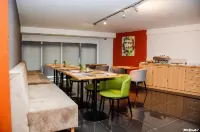 Arc Hotel Tirana - 3-Star