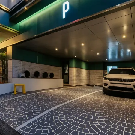 Wonju Ippda Hotel