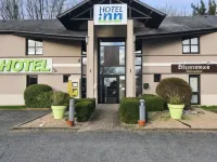 Hotel Inn Design Vierzon Ξενοδοχεία στην πόλη Vierzon