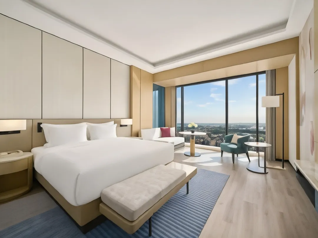 Vinpearl Hotel Bac Ninh - Bắc Ninh