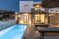 Lithia Exclusive Villas - Ocean View