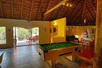 Kruger Park Hostel - 2-Star