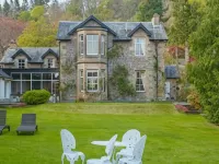 Lubnaig Guest House Hotels in Callander