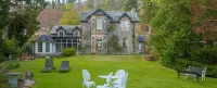 Lubnaig Guest House Hotels in 