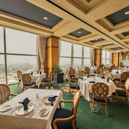 Moody Gardens Hotel Spa and Convention Center