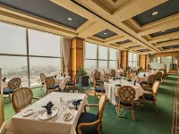 Moody Gardens Hotel Spa and Convention Center - Aamiainen