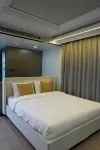Zvezdnaya Eco-Hotel - Bjergudsigt