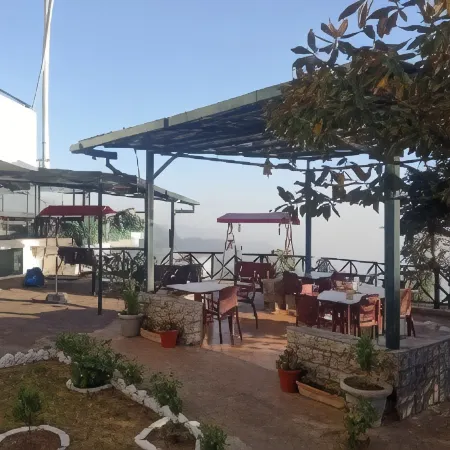 Birds View Resort