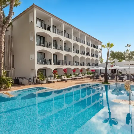 Valentin Somni Hotel & Suites