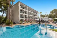 Valentin Somni Hotel & Suites - Beach