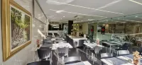 Camaçari Plaza Hotel