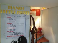 Hanoi Little Hotel - Guest houses