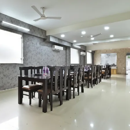 The Vertigo Hotel Noida