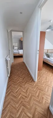 Pretty and Bright Renovated House in the Center of Trégunc with Enclosed Garden - Wifi