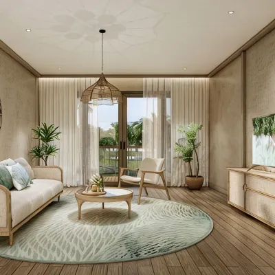 Aquamarine Cam Ranh By Swandor – Ultra All Inclusive Hotels near Axi Plaza