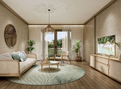 Aquamarine Cam Ranh By Swandor – Ultra All Inclusive