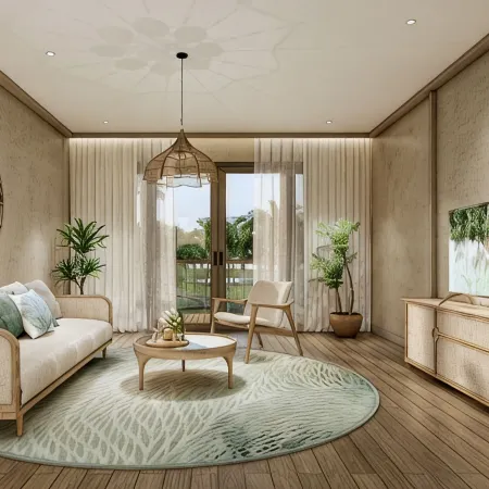 Aquamarine Cam Ranh By Swandor – Ultra All Inclusive