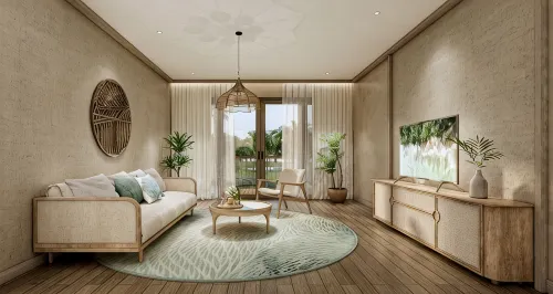 Aquamarine Cam Ranh By Swandor – Ultra All Inclusive