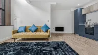 Luxury Apartment Jewellery Quarter Birmingham AP 1 - Apartments