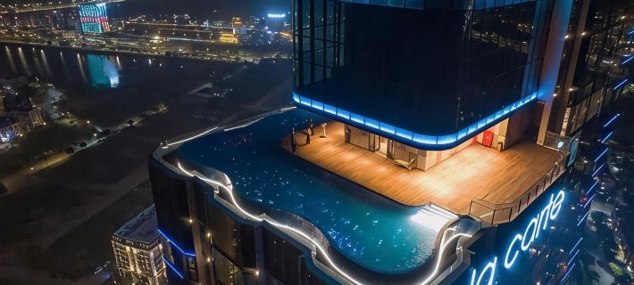 Lotus Alacarte Ha Long Hotel Hotels in Bai Chay