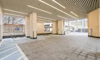 Uiwang Milos Hotel - Moteles