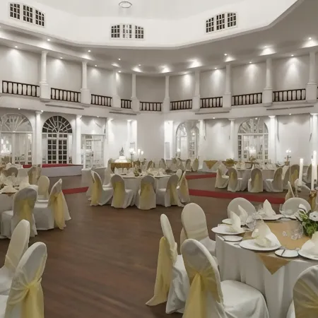Mount Lavinia Hotel