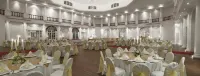 Mount Lavinia Hotel - Morgenmad