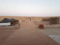 Desert Wonders Camp