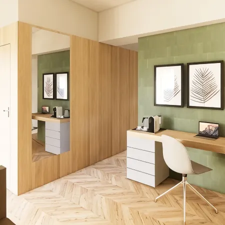 Vivere Hotel