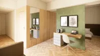 維維爾酒店 - 2星級