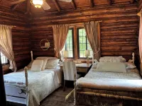 Peaceful 5-Bedroom Lodge in the Adirondack Mountains - Lodges