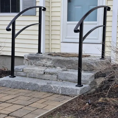 Beautiful newly decorated and centrally located home minutes from Camden Harbor.