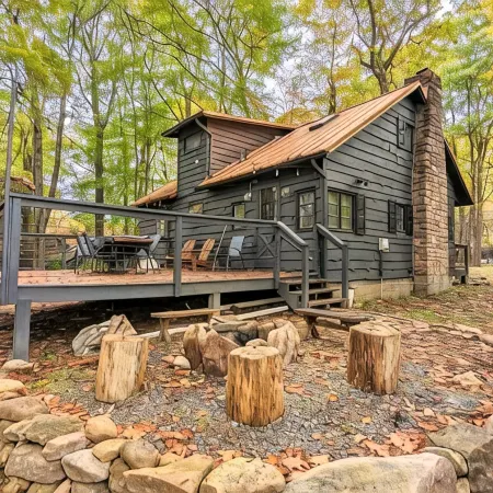 The Biddle House by AvantStay
