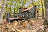 ウォーク トゥ レイク リノベーテッド セクルーデッド フォレスト エスケープ ザ ビドル ハウス by アヴァンステイ - ビーチサイド