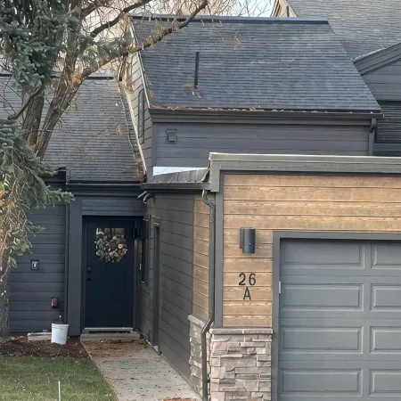 Creekside 3B/3B Townhome - 1 Block to Ski Lift!