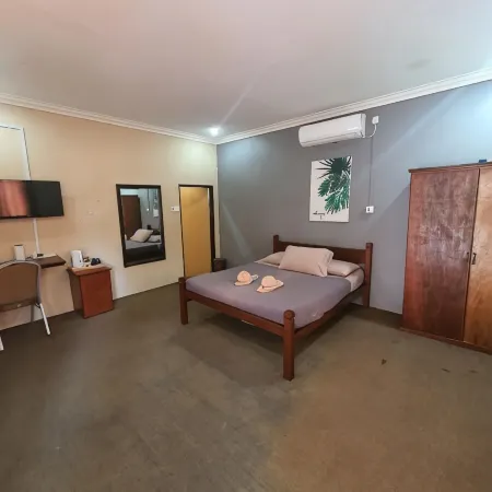 Nks Chalet