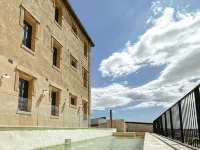 Hôtel la Prison Hotels in Beziers