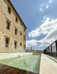 Hôtel la Prison