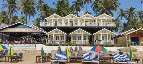Cocos Beach Resort