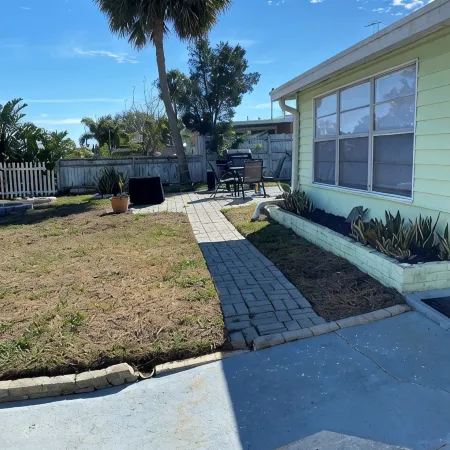 Kayak to the Gulf with Dolphins - Deep Water Canal Home