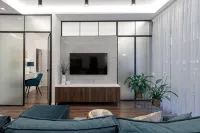 EvroUjut Apartamenty klassa Ljuks Apartments - 2-Star