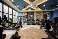Riu Palace Aquarelle - All Inclusive - Gym
