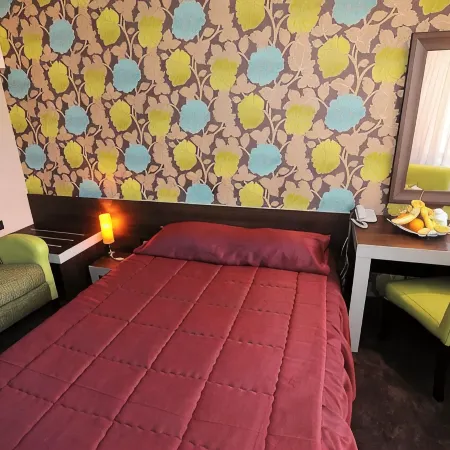 Hotel Leipzig