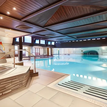Resort Hotel Alex Zermatt