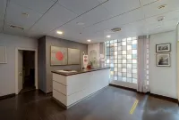 Hotel Madrid de Sevilla