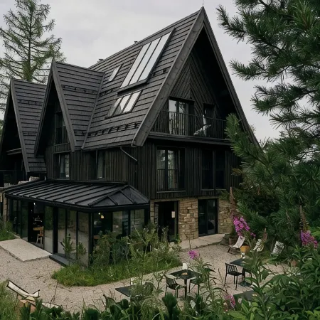 Slow Tatry Boutique Resort