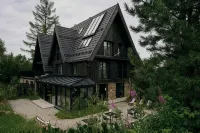 Slow Tatry Boutique Resort
