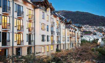 Hotel St Moritz Queenstown - MGallery Collection