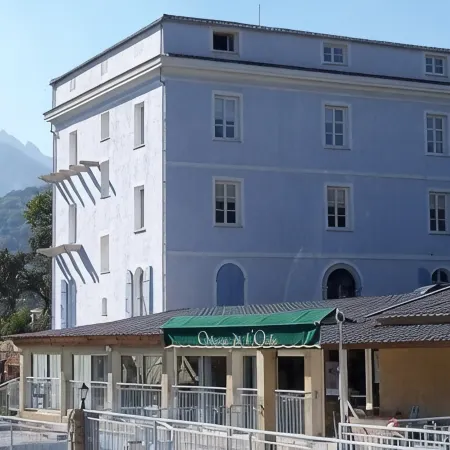 Osteria di l'Orta