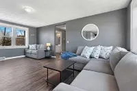 Private country setting! Close to water and other amenities! - WiFi